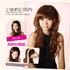 Cawaii! Bangs Extension - 100% PREMIUM HUMAN HAIR!