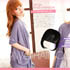 Cawaii! Bangs Extension - 100% PREMIUM HUMAN HAIR!