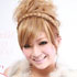 Braided Headband by S-Cawaii! - 100% PREMIUM SYNTHETIC FIBRE!