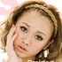 Braided Headband by S-Cawaii! - 100% PREMIUM SYNTHETIC FIBRE!