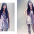 Cawaii! Hair Extension - 100% PREMIUM HUMAN HAIR!