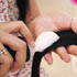 Cawaii! Hair Extension - 100% PREMIUM HUMAN HAIR!