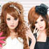 S-Cawaii! Half Wig, GRAB THEM ALL! - 100% PREMIUM SYNTHETIC FIBRE!