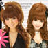 S-Cawaii! Half Wig, GRAB THEM ALL! - 100% PREMIUM SYNTHETIC FIBRE!