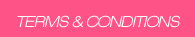 Reseller Terms and Conditions