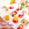 Velvet Ribbon Handmade Accessories
